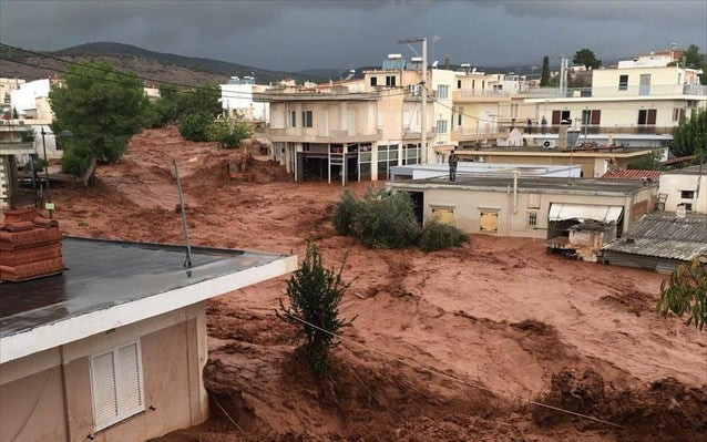 Τραπεζικό λογαριασμό άνοιξε ο δήμος Μάνδρας